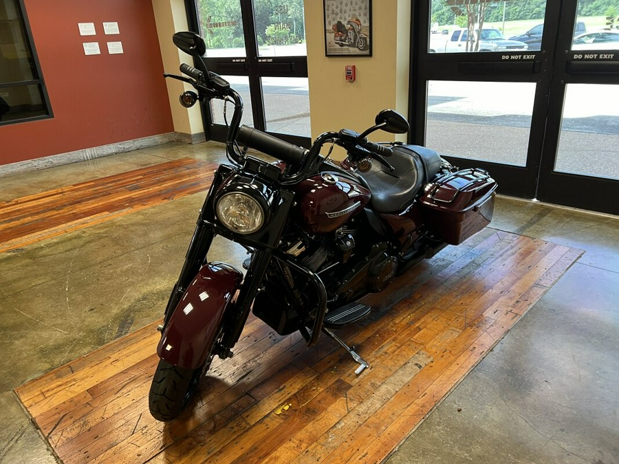 Used 2020 Harley-Davidson Road King Special Touring Motorcycle For Sale Near Memphis, TN