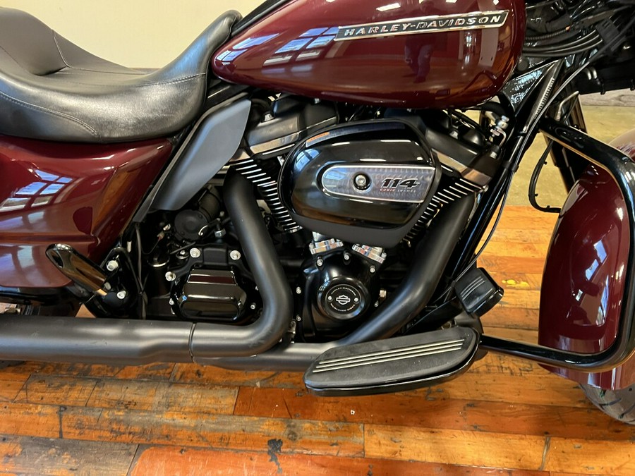 Used 2020 Harley-Davidson Road King Special Touring Motorcycle For Sale Near Memphis, TN