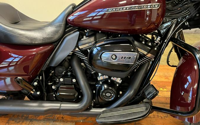 Used 2020 Harley-Davidson Road King Special Touring Motorcycle For Sale Near Memphis, TN