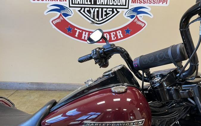 Used 2020 Harley-Davidson Road King Special Touring Motorcycle For Sale Near Memphis, TN