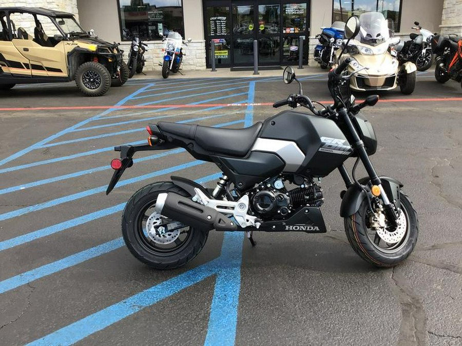 2025 Honda® Grom SP