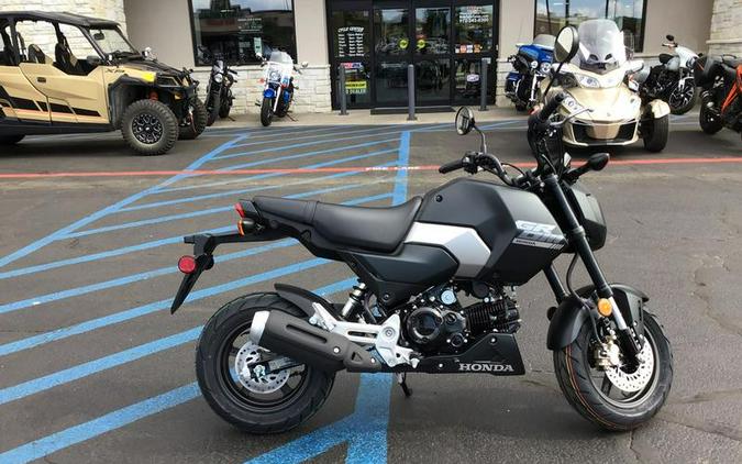 2025 Honda® Grom SP