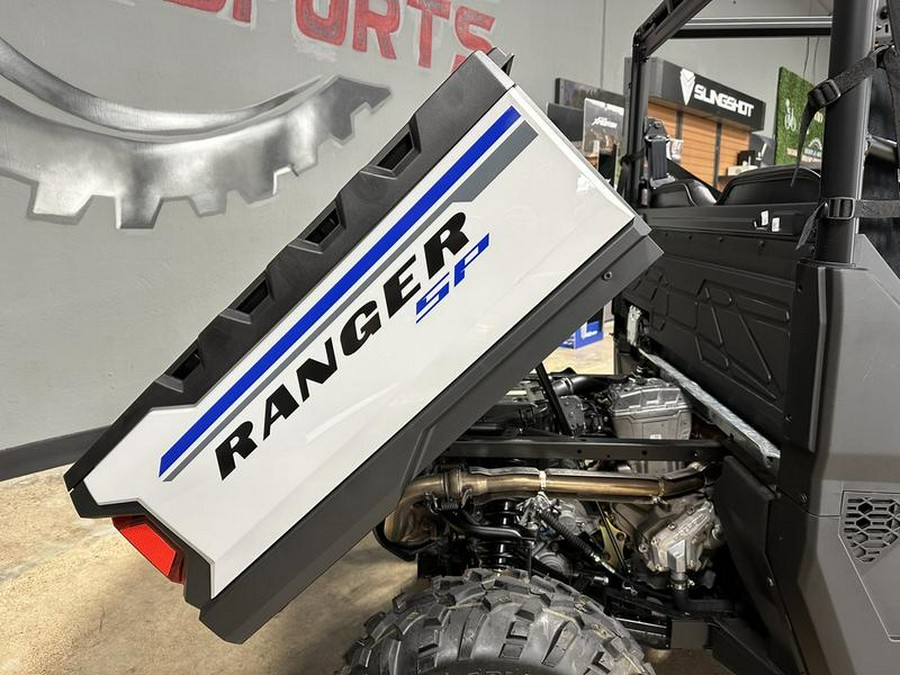 2024 Polaris® Ranger Crew SP 570 Premium