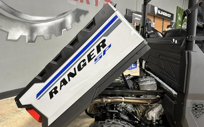 2024 Polaris® Ranger Crew SP 570 Premium