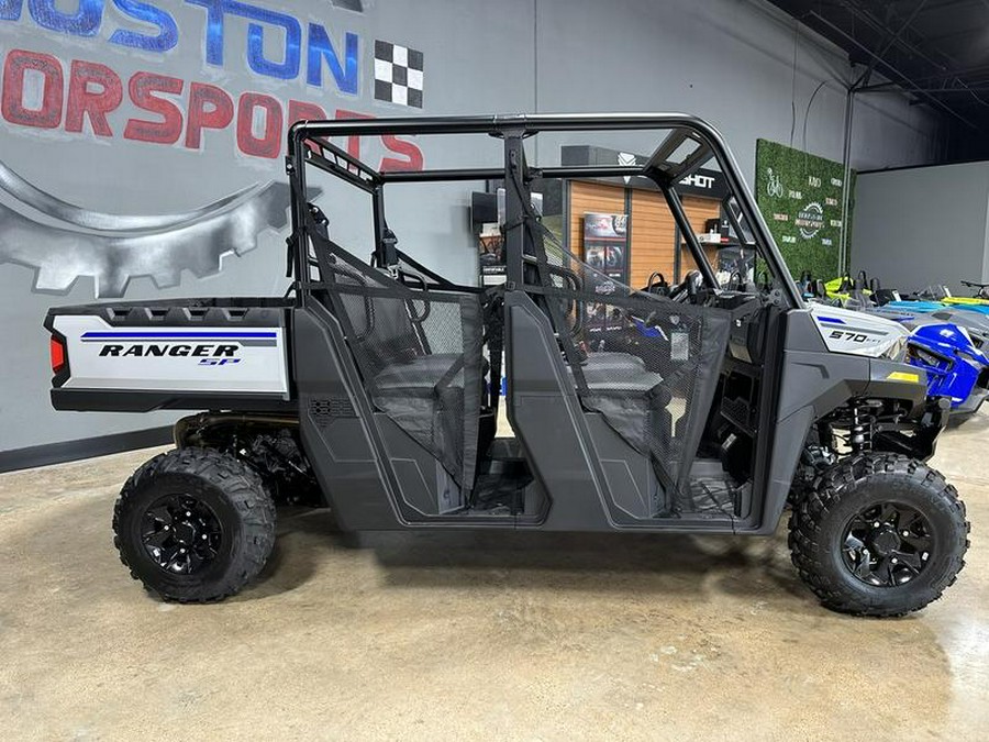 2024 Polaris® Ranger Crew SP 570 Premium