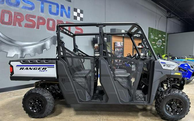 2024 Polaris® Ranger Crew SP 570 Premium