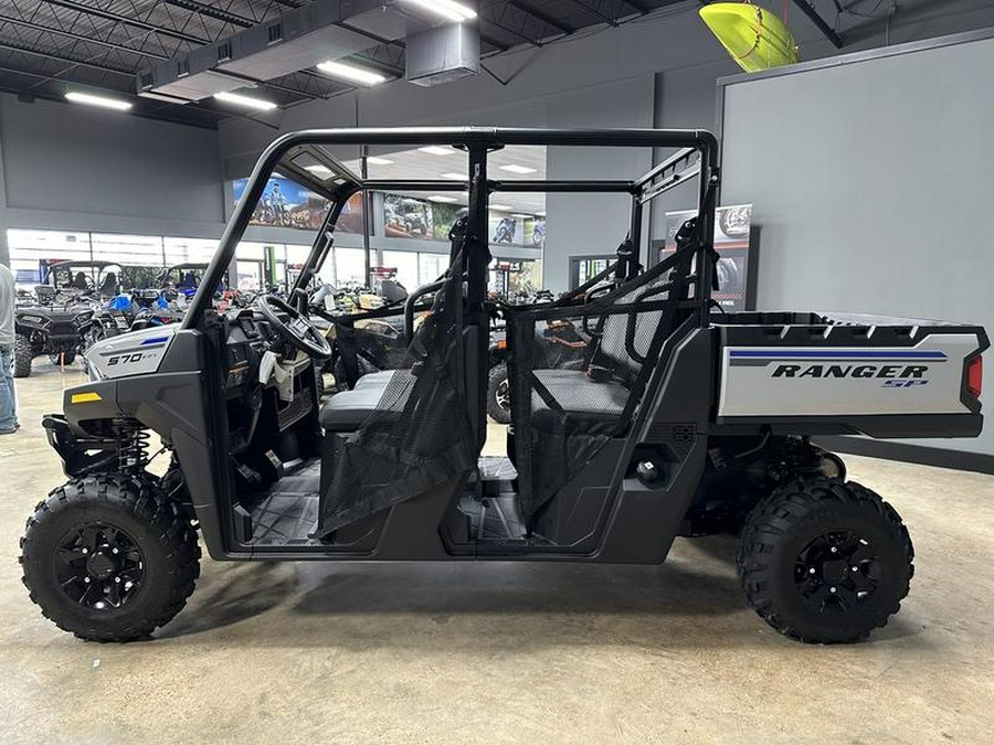 2024 Polaris® Ranger Crew SP 570 Premium