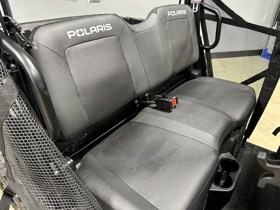 2024 Polaris® Ranger Crew SP 570 Premium