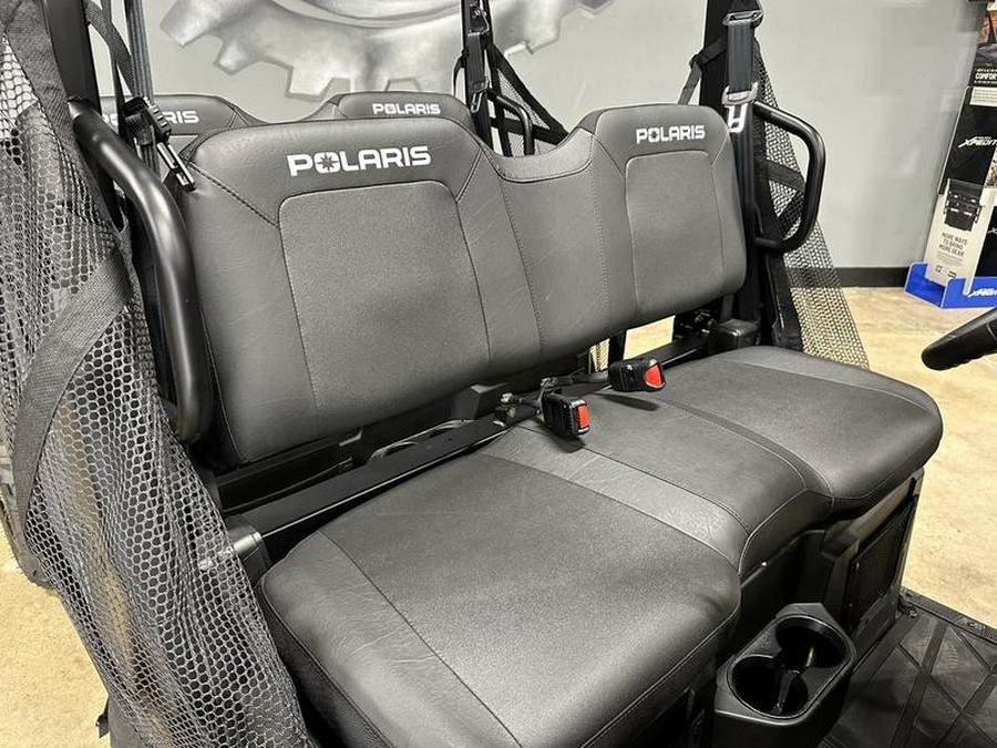 2024 Polaris® Ranger Crew SP 570 Premium