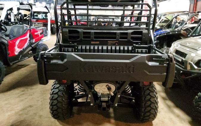 2024 Kawasaki MULE PRO-FXT™ 1000 LE