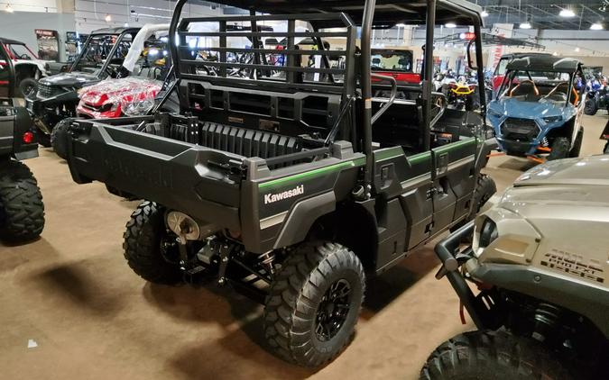 2024 Kawasaki MULE PRO-FXT™ 1000 LE