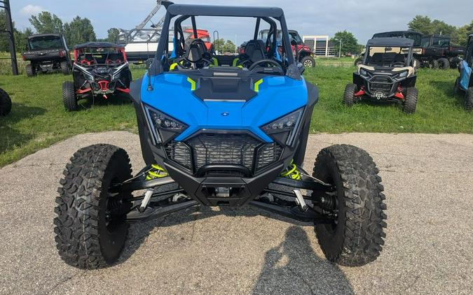 2024 Polaris® RZR Turbo R 4 Premium