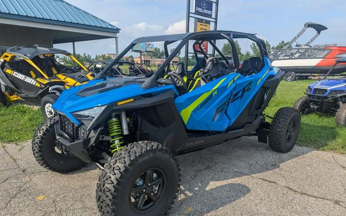 2024 Polaris® RZR Turbo R 4 Premium