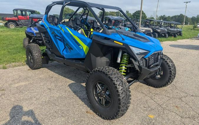 2024 Polaris® RZR Turbo R 4 Premium