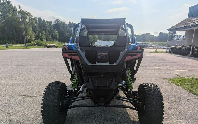 2024 Polaris® RZR Turbo R 4 Premium