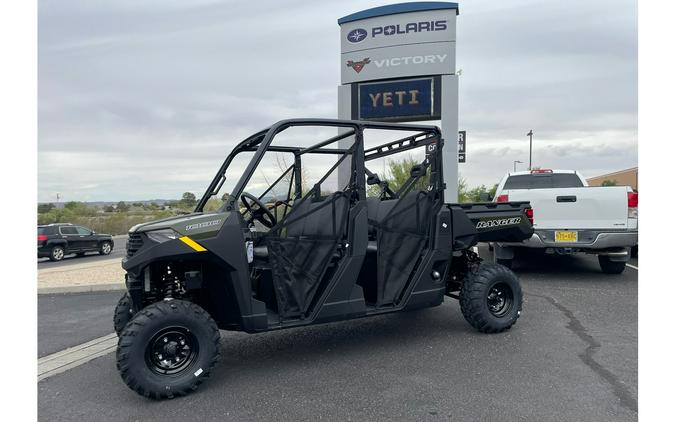 2025 Polaris Industries RANGER CREW 1000