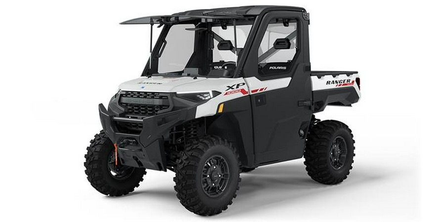 2025 Polaris Ranger XP® 1000 NorthStar Edition Trail Boss