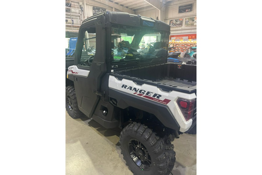 2025 Polaris Ranger XP® 1000 NorthStar Edition Trail Boss