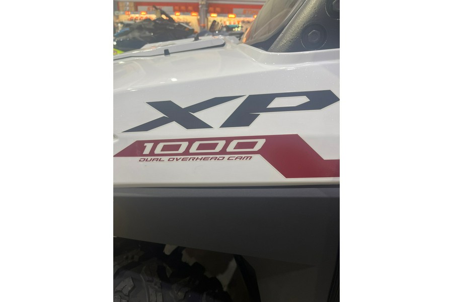 2025 Polaris Ranger XP® 1000 NorthStar Edition Trail Boss