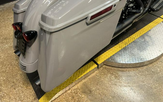 2025 Harley-Davidson Road King Special