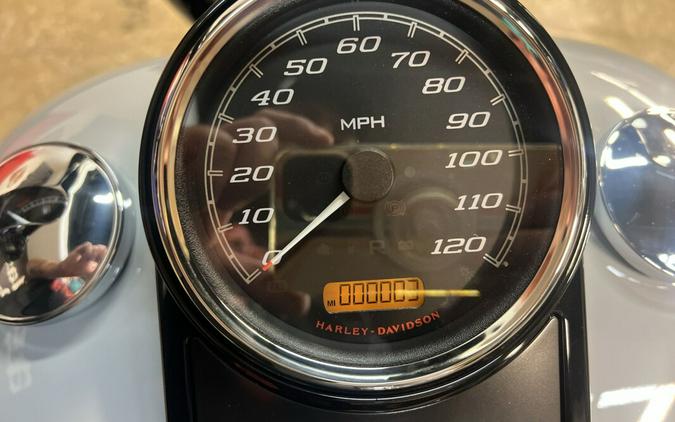 2025 Harley-Davidson Road King Special