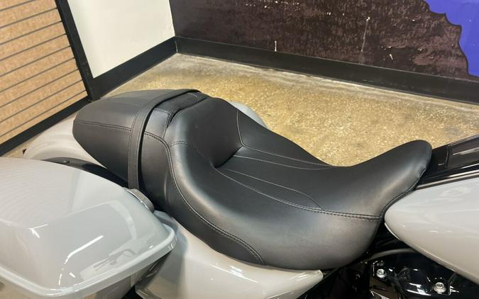 2025 Harley-Davidson Road King Special