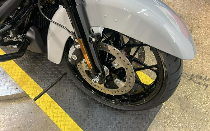 2025 Harley-Davidson Road King Special