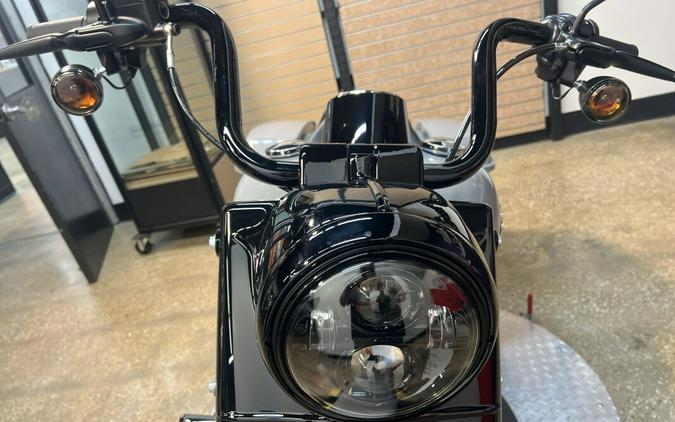 2025 Harley-Davidson Road King Special