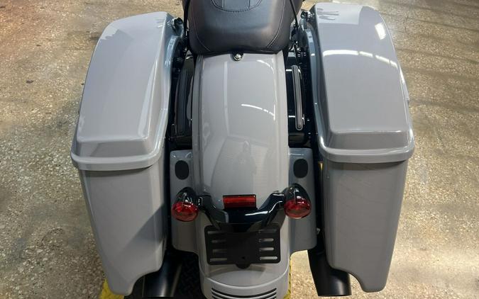 2025 Harley-Davidson Road King Special