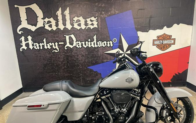 2025 Harley-Davidson Road King Special