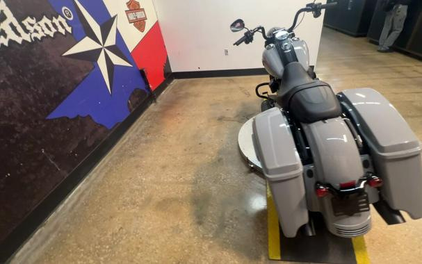 2025 Harley-Davidson Road King Special