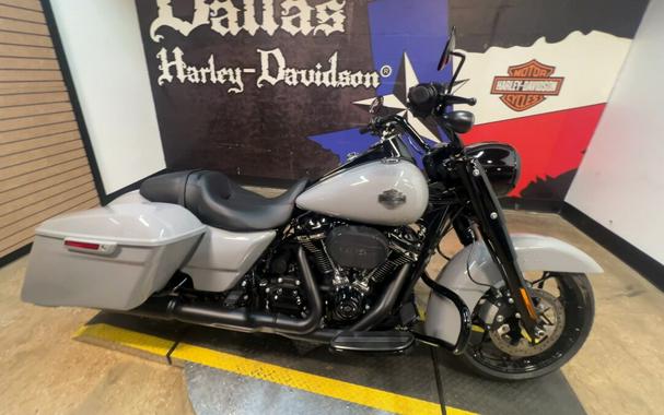 2025 Harley-Davidson Road King Special