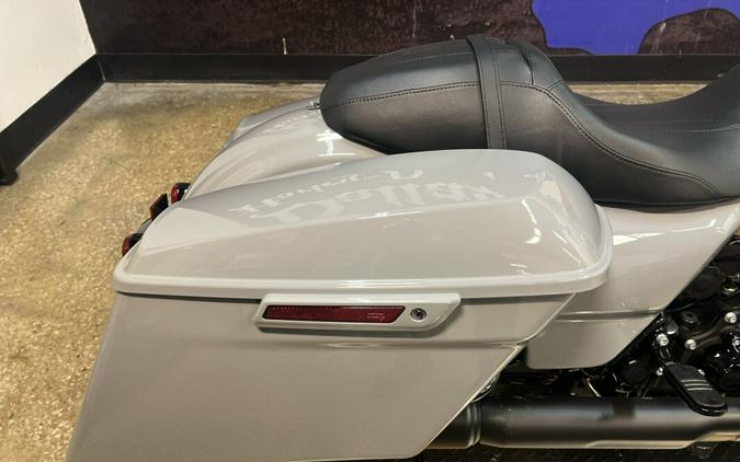 2025 Harley-Davidson Road King Special