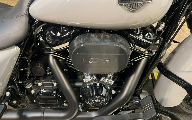 2025 Harley-Davidson Road King Special