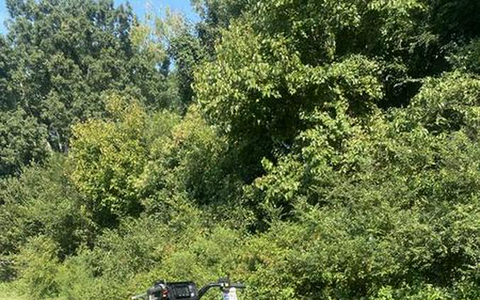 2025 Polaris® Sportsman 850 Premium Polaris Pursuit Camo