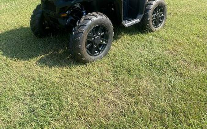 2025 Polaris® Sportsman 850 Premium Polaris Pursuit Camo