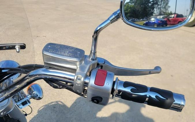 2007 Suzuki VL1500BK7