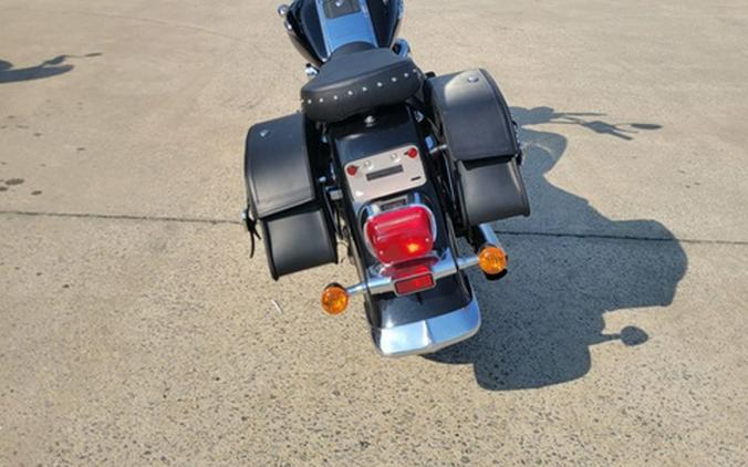 2007 Suzuki VL1500BK7