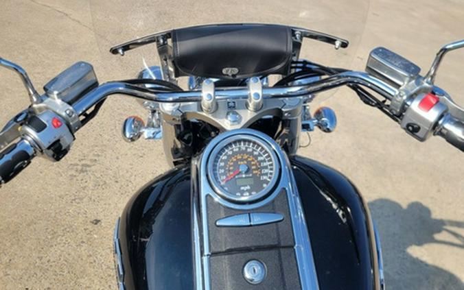 2007 Suzuki VL1500BK7