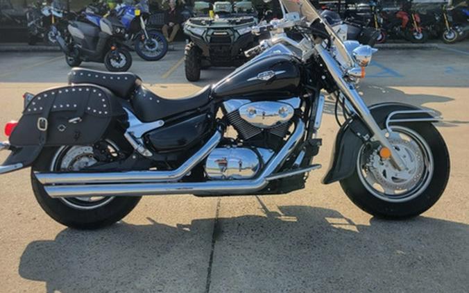 2007 Suzuki VL1500BK7