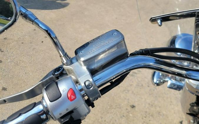 2007 Suzuki VL1500BK7