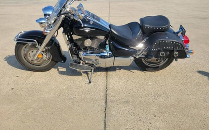 2007 Suzuki VL1500BK7