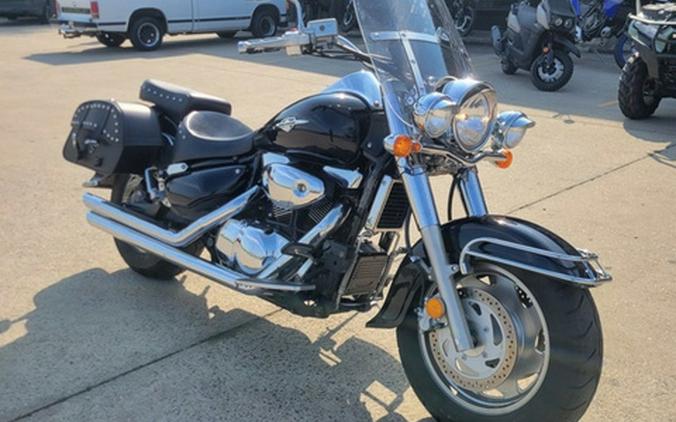 2007 Suzuki VL1500BK7