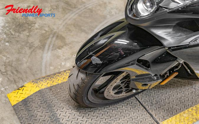 2023 Suzuki Hayabusa 1340