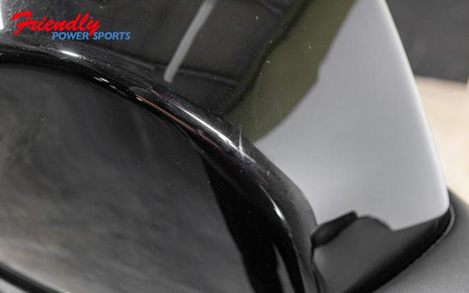 2023 Suzuki Hayabusa 1340