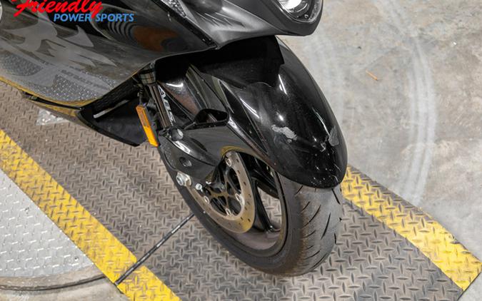 2023 Suzuki Hayabusa 1340
