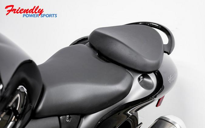 2023 Suzuki Hayabusa 1340