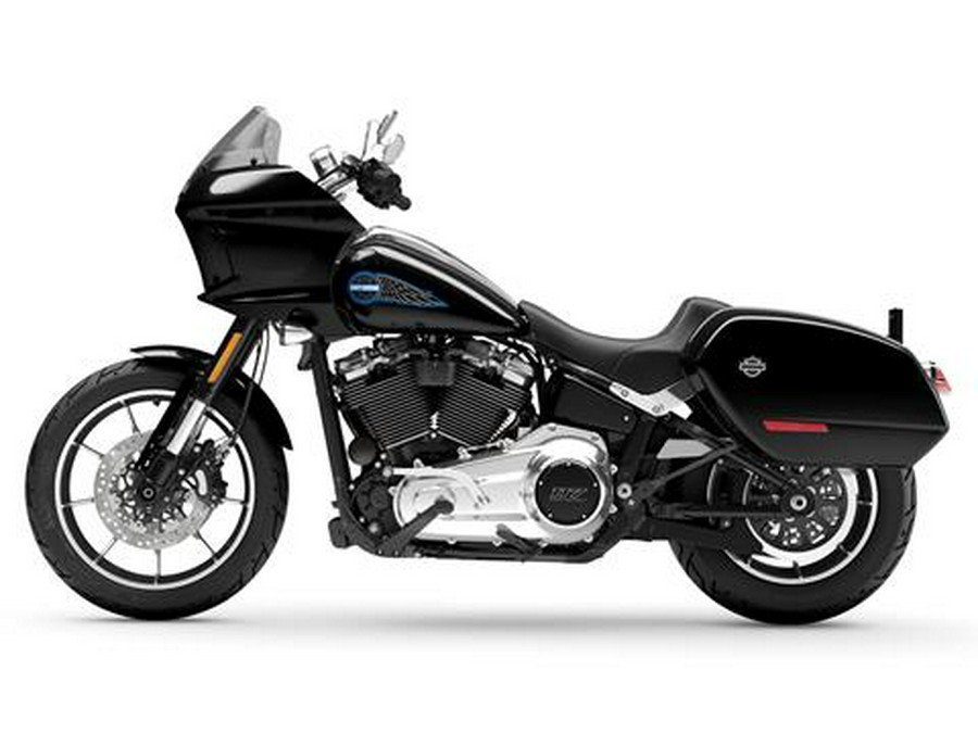 2025 Harley-Davidson Low Rider® ST