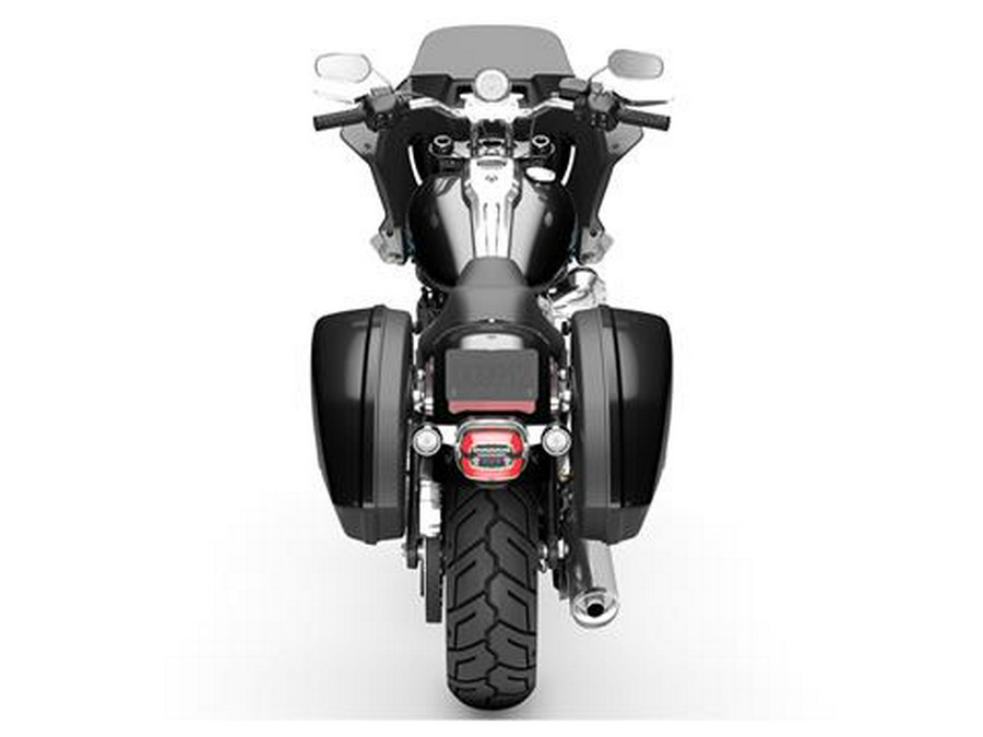 2025 Harley-Davidson Low Rider® ST