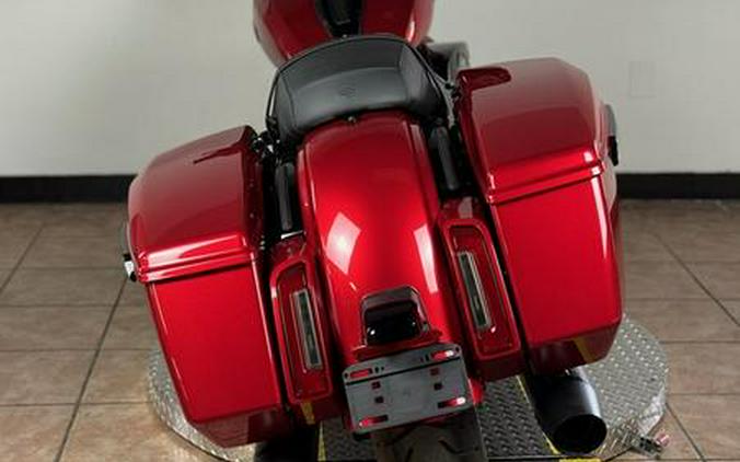 2025 Harley-Davidson® FLHX - Street Glide®